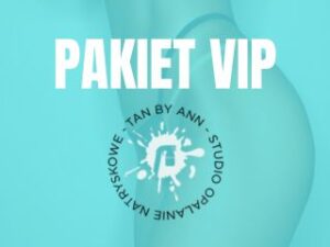 PAKIET VIP