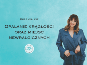 Kurs opalanie natryskowe Online - Ania kmiecik